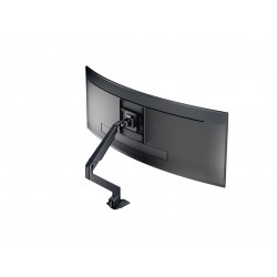 Multibrackets 7174 supporto da tavolo per Tv a schermo piatto 81,3 cm (32") Morsa Nero