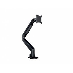 Multibrackets 7174 supporto da tavolo per Tv a schermo piatto 81,3 cm (32") Morsa Nero