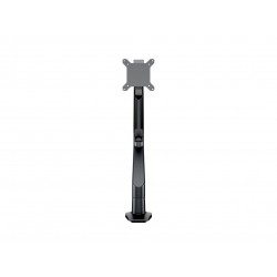 Multibrackets 7174 supporto da tavolo per Tv a schermo piatto 81,3 cm (32") Morsa Nero