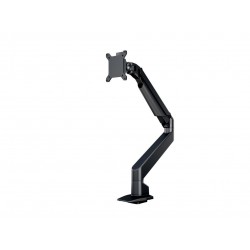 Multibrackets 7174 supporto da tavolo per Tv a schermo piatto 81,3 cm (32") Morsa Nero