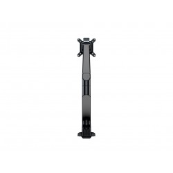 Multibrackets 7174 supporto da tavolo per Tv a schermo piatto 81,3 cm (32") Morsa Nero