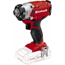 Einhell 4510034 Avvitatore a impulsi a batteria TE-CI 18 Li - Solo
