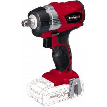 Einhell 4510040 Avvitatore...