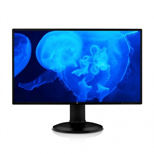V7 Monitor LED widescreen full HD da 27"