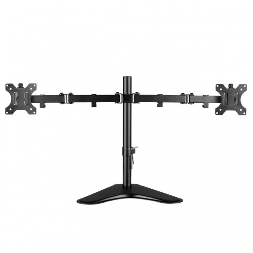 V7 Doppio supporto monitor desktop