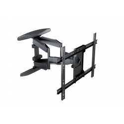 Multibrackets 6317 supporto da parete per tv a schermo piatto 2,16 m (85") Nero