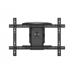 Multibrackets 6317 supporto da parete per tv a schermo piatto 2,16 m (85") Nero