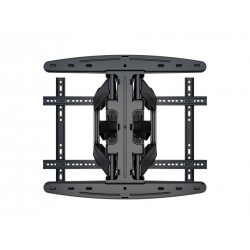 Multibrackets 6317 supporto da parete per tv a schermo piatto 2,16 m (85") Nero
