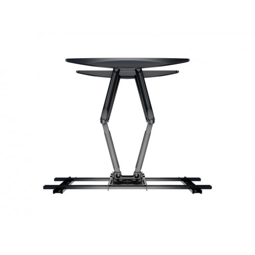 Multibrackets 6317 supporto da parete per tv a...