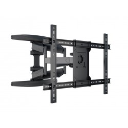 Multibrackets 6317 supporto da parete per tv a schermo piatto 2,16 m (85") Nero