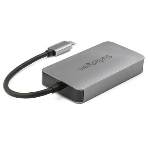 StarTech.com Adattatore USB-C a DVI -...