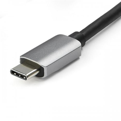 StarTech.com Adattatore USB-C a DVI -...