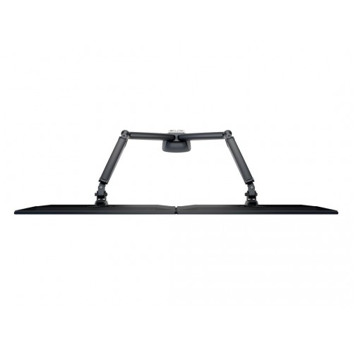 Multibrackets 3286 supporto da tavolo per Tv a...