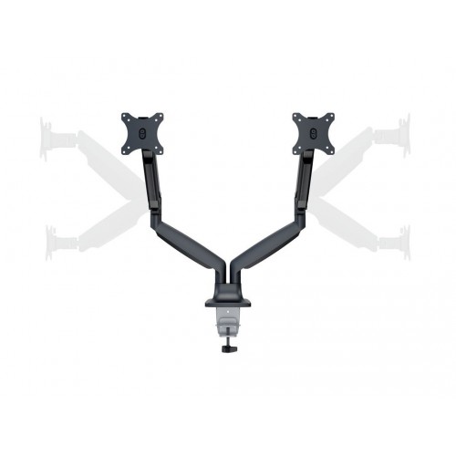 Multibrackets 3286 supporto da tavolo per Tv a...