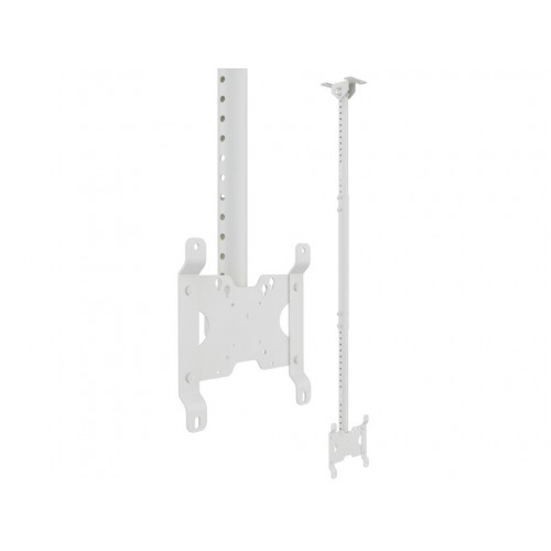 Multibrackets 4757 supporto a soffitto per tv a...