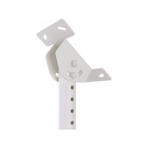 Multibrackets 4757 supporto a soffitto per tv a...