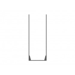 Multibrackets 7369 accessorio per montaggio di schermo piatto