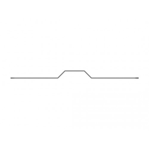 Multibrackets 7512 accessorio per montaggio di...