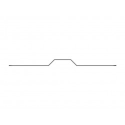 Multibrackets 7512 accessorio per montaggio di schermo piatto