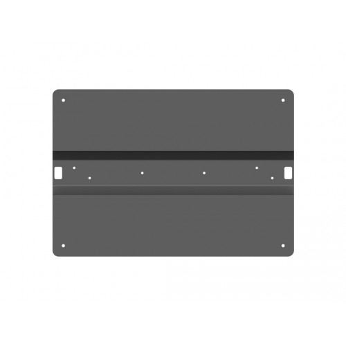 Multibrackets 7352 accessorio per montaggio di...