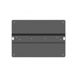 Multibrackets 7352 accessorio per montaggio di schermo piatto