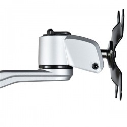 StarTech.com Braccio Monitor Montabile a Parete - 26cm - Braccio Snodato Premium