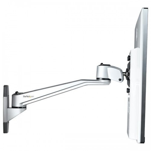StarTech.com Braccio Monitor Montabile a Parete...