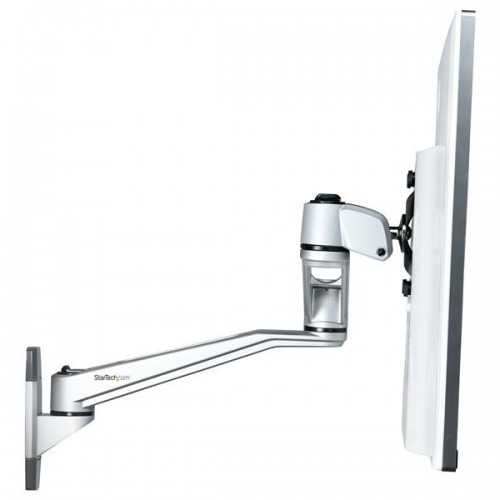 StarTech.com Braccio Monitor Montabile a Parete...