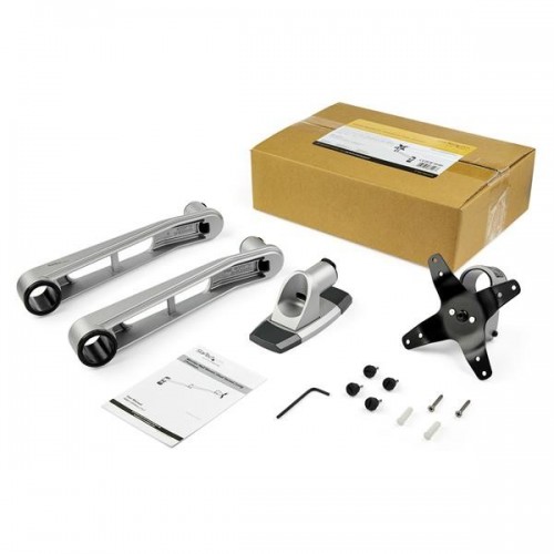 StarTech.com Braccio Monitor Montabile a Parete...