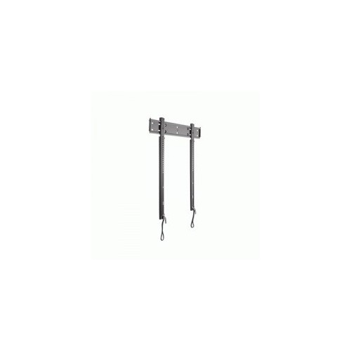 Chief Flat Panel Fixed Wall Mount Nero