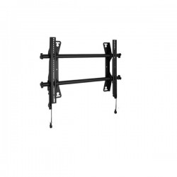 ITB CHMSA1U supporto da parete per tv a schermo piatto 139,7 cm (55") Nero