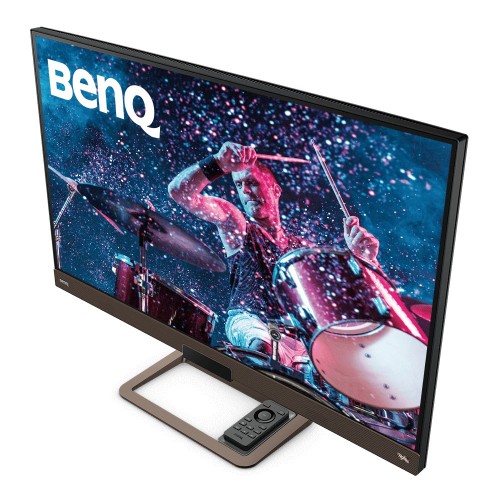 Benq EW3280U 81,3 cm (32") 3840 x 2160 Pixel 4K...