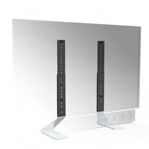 Erard FIT-UP XL supporto da tavolo per Tv a...