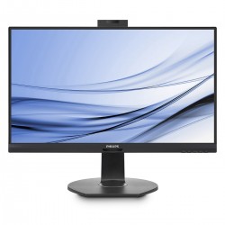 Philips B Line 241B7QUBHEB/00 LED display 60,5 cm (23.8") 1920 x 1080 Pixel Full HD Nero