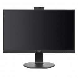 Philips B Line 241B7QUBHEB/00 LED display 60,5 cm (23.8") 1920 x 1080 Pixel Full HD Nero