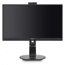 Philips B Line 241B7QUBHEB/00 LED display 60,5 cm (23.8") 1920 x 1080 Pixel Full HD Nero