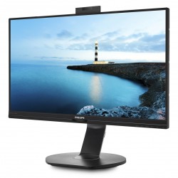 Philips B Line 241B7QUBHEB/00 LED display 60,5 cm (23.8") 1920 x 1080 Pixel Full HD Nero
