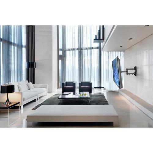 Newstar Supporto a parete per monitor/TV