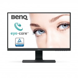 Benq GW2480E 60,5 cm (23.8") 1920 x 1080 Pixel Full HD LED Nero