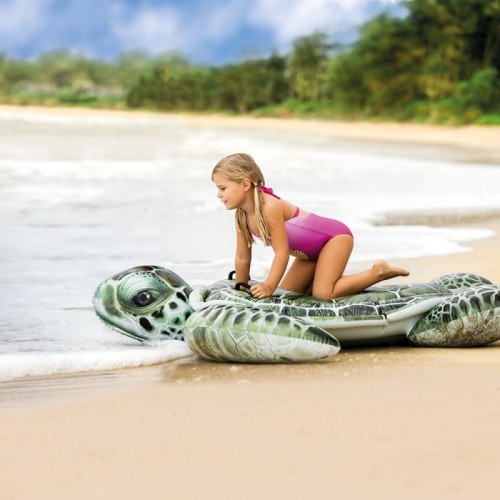 Intex 57555NP Multicolore Materassino...