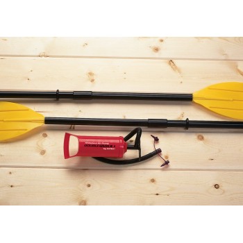 Intex 68347 barca... 2