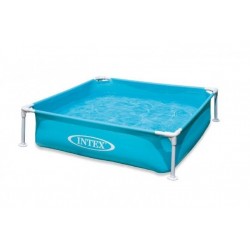 Intex 57173 piscina fuori terra Piscina con bordi Piscina rettangolare