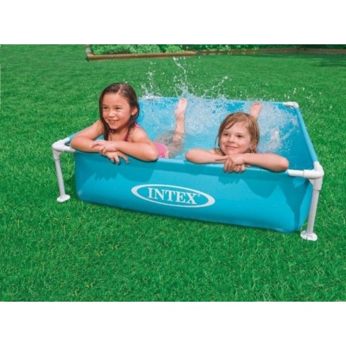 Intex 57173 piscina fuori terra Piscina con...