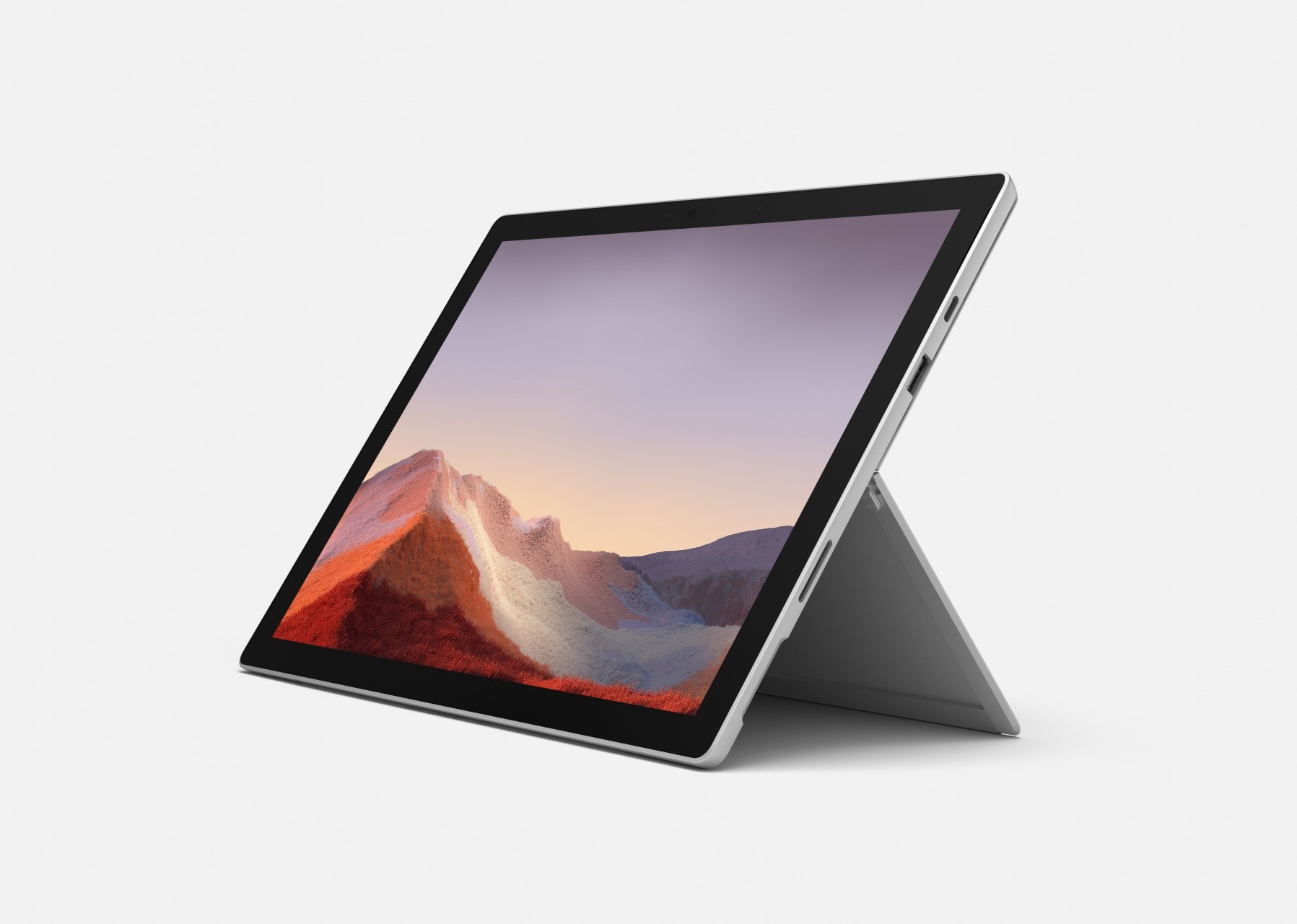 Microsoft Surface Pro 7 31,2 cm (12.3") Intel® Core™ i5 di decima generazione 8 GB 256 GB...