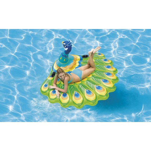 Intex 57250 galleggiante da piscina e da...