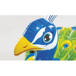 Intex 57250 galleggiante da piscina e da spiaggia Multicolore Isola galleggiante