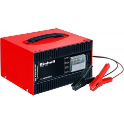 Einhell 1050821 Caricabatteria CC-BC 10 E