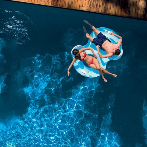 Intex 56800EU galleggiante da piscina e da...