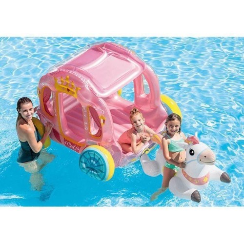 Intex 56514NP galleggiante da piscina e da...