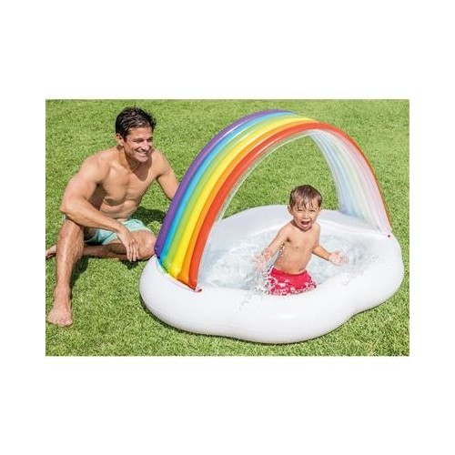 Intex 57141 piscina da gioco per bambini
